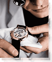 宝玑手表维修服务